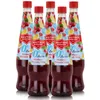 Mautner Getränkesirup Himbeer Zitrone 0% Zucker 0,7L - Produktbild-Vorschau 1