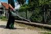 Metabo LB 18 LTX BL - Dmuchawa do liści - akumulatorowa - Podgląd zdjęcia produktu 34