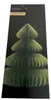 Deko Baum aus Papier grün 48 x 60 cm Produktbild-Vorschau 2