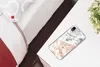 MuchoWow® Handyhülle Schutzhülle Hülle für iPhone XR Marmor Produktbild-Vorschau 4
