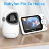 Überwachungskamera,2,4 GHz WiFi Überwachungskamera1080p Produktbild-Vorschau 12