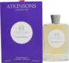 Atkinsons The Britisch Bouquet EDT 100ml - S Produktbild-Vorschau 7