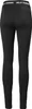 Helly Hansen Lifa Merino Midweight Baselayer-hose Schwarz L Produktbild-Vorschau 2