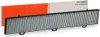 MAHLE Innenraumfilter LAK 248 Pollenfilter für VW Golf IV Produktbild-Vorschau 1