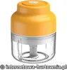 Verk 24331 Sekáček na zeleninu USB 250 ml, color Náhled obrázku produktu 14