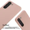 Custodia in silicone con cinturino imoshion per Samsung Anteprima dell’immagine prodotto 6