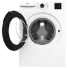 Beko BM3WFU4941W1 Waschmaschine 9kg Weiß EnergySpin Produktbild-Vorschau 2
