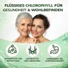 Flüssiges Chlorophyll 100 % natürlich | Nahrungsergänzung | Produktbild-Vorschau 9