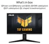 ASUS TUF Gaming VG279QL3A 68.6cm (16:9) FHD HDMI DP Produktbild-Vorschau 12