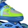 Nj1828A Blau-Grün Gr.m(35-38) Rollschuhe Nils Extreme Produktbild-Vorschau 10