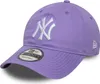 New Era 9Twenty Casual Cap - New York Yankees Náhľad obrázku produktu 1