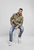 Brandit Windbreaker Jacke, safari, XL Produktbild-Vorschau 15