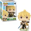 Figurka Funko Pop! Genshin Impact Aether - Oficjalny Produktbild-Vorschau 4