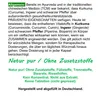 Kurkuma Ingwer + Pfeffer 180 Pulver Kapseln SuperKombi Produktbild-Vorschau 3
