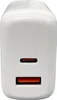 LC-Power Charger USB-C/USB-A 45W LC-GAN-45 Weiß Produktbild-Vorschau 7