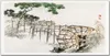 Coloray Bild aus Leinwand 120x60 Leinwand Dekoration - Baum Produktbild-Vorschau 1