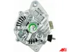 AS-PL A6015 Lichtmaschine Generator LiMa 90A 12V für TOYOTA Produktbild-Vorschau 13