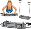 Gymtek® Faltbares Liegestütze Brett - Push-up Board - inkl. Produktbild-Vorschau 1