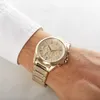Armani Exchange AX2602  Gold - Große one size Produktbild-Vorschau 11
