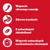 Pedigree Junior Saszetka 36x100g Mokra Karma W Galaretce Podgląd zdjęcia produktu 6