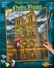 Schipper Maľovanie podľa čísel - Notre-Dame 609130817 Náhľad obrázku produktu 6