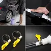 Handpumpe Zum Ablassen Von Benzin, Öl Und Flüssigkeiten Produktbild-Vorschau 6