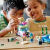 LEGO® City 60314 Pościg ciężarówką z lodami Podgląd zdjęcia produktu 24