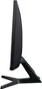 Monitor UR55, Schwarz, 28 Zoll, UHD, IPS, 60 Hz, 4 ms Produktbild-Vorschau 3