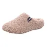 Verbenas York Camel Damen Hausschuhe NEU - Haus - Produktbild-Vorschau 12