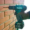 Makita HP333DZ, 450 ot/min, 1700 ot/min, 6750 IPM, 25500 Náhľad obrázku produktu 24