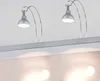 Paulmann Galeria Lampe LED pour miroir Assistent II Voir les images du produit 5