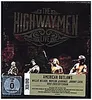 Highwaymen,The-Live-American Outlaws Produktbild-Vorschau 2