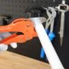 Sanpro Rohrschere / Schere mit Ratsche für Verbundrohr / Produktbild-Vorschau 4