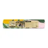 Spokey HOME JUNGLE Tapis de yoga en daim, 183 x 61 x 0,4 cm Voir les images du produit 13