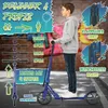 RE:SPORT Citystep voor Kinderen & Volwassenen - Kinderstep Productafbeelding-voorbeeld 3
