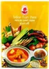COCK Gelbe Currypaste 50g | Yellow Curry Paste Produktbild-Vorschau 4