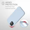 kwmobile Hülle für Apple iPhone 12 / iPhone 12 Pro TPU Case Produktbild-Vorschau 5