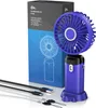 CSL Ventilateur manuel avec batterie, Mini ventilateur USB Voir les images du produit 7