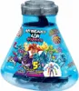 Mr. Beast Lab Hybrids Mini Figuren 5er-Pack Hyper Fusion Produktbild-Vorschau 2