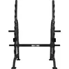 GORILLA SPORTS® Squat Rack - mit Hantelscheibenständer, 9 Produktbild-Vorschau 7