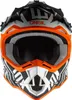 Oneal 2Series Spyde 2.0 Motocross Helm Produktbild-Vorschau 4