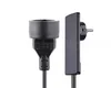 EVOline Plug-Verlängerung mit Schukokupplung, Kunststoff Produktbild-Vorschau 4