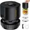 Zimilo Elektrisches Mason Jar Vacuum Sealer Kit, Tragbares Produktbild-Vorschau 1