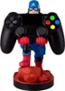 Figurka EXQUISITE GAMING - Captain America 20cm z klipsem Voir les images du produit 11