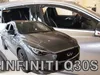 J&J AUTOMOTIVE | Windabweiser Passend Für Infiniti Q30S Produktbild-Vorschau 2