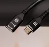 Cavo di prolunga Reagle HDMI 2.1 4K 144Hz 0,5 m Adattatore Anteprima dell’immagine prodotto 4