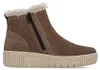 Remonte Damen Stiefelette braun Größe EUR 44 Produktbild-Vorschau 17
