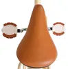 Volare Ashley Kinderfahrrad - Mädchen - 16 Zoll - Creme Produktbild-Vorschau 4