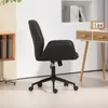 SVITA GABRIEL : Fauteuil de bureau, réglable en hauteur, Voir les images du produit 4
