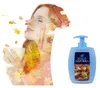 Flüssigseife Spender 300 ml Amber & Argan Produktbild-Vorschau 4